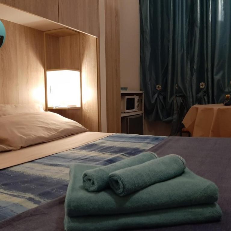 Casa Lo Scoglio Della Ballerina - Appartamento con 1 Camera da Letto - 1