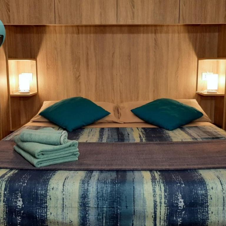 Casa Lo Scoglio Della Ballerina - Appartamento con 1 Camera da Letto - 4
