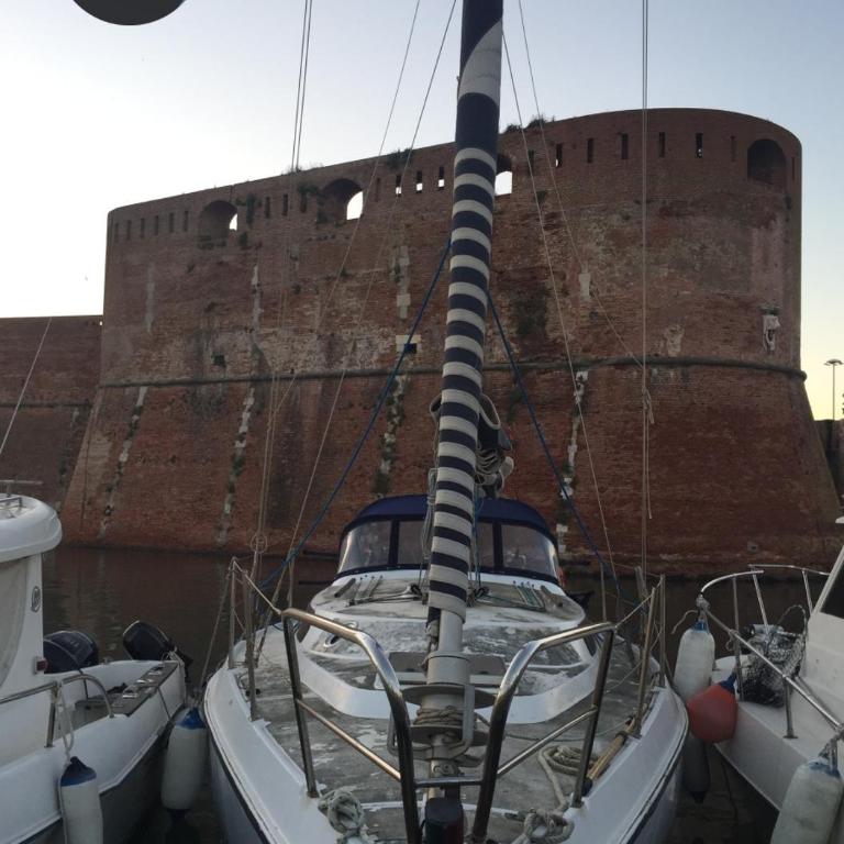 Casa Lo Scoglio Della Ballerina - Appartamento con 1 Camera da Letto - 21