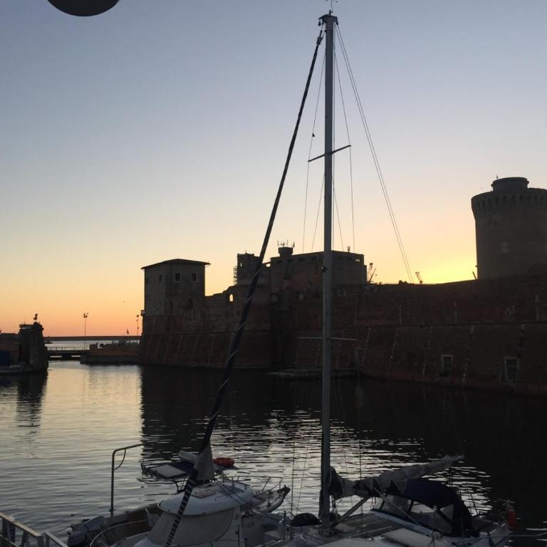 Casa Lo Scoglio Della Ballerina - Appartamento con 1 Camera da Letto - 17