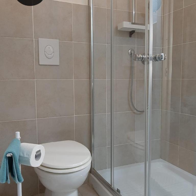 Casa Lo Scoglio Della Ballerina - Appartamento con 1 Camera da Letto - 12
