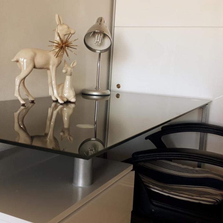 ZenGarden Pool,3bedrooms,lit bébé Beach800m,box&wifi - Appartement 2 Chambres - 21