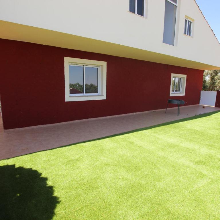 Espacio Finca Alegría - Rural Houses & Rooms - Apartamento con terraza - 17