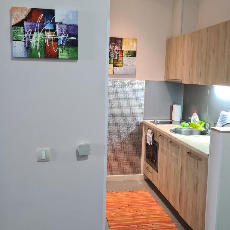 Apartman No1,Župa Wellness & Spa Kopaonik - One-Bedroom Apartment - 2