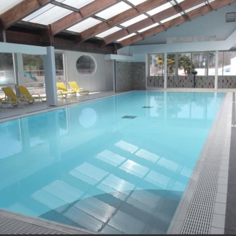 camping 4**** proche mer - Mobile Home - 1