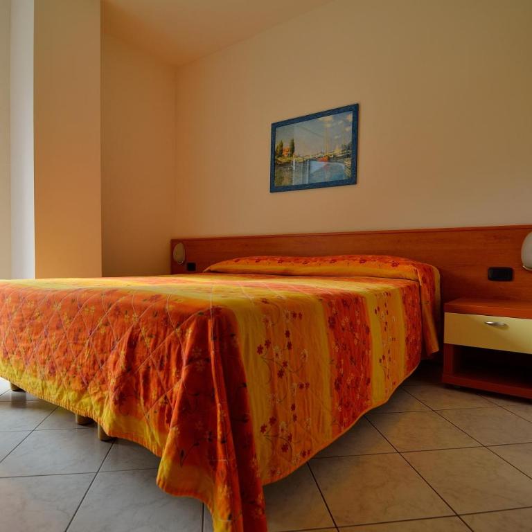 Residence Filanda - Appartamento con 2 Camere da Letto (6 Adulti) - 1