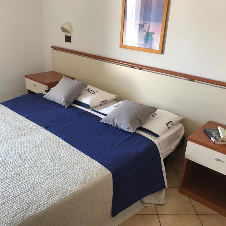 Apartments in Bibione 36154 - Apartment - 6