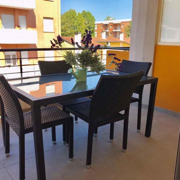 Apartment in Bibione 36147 - Appartamento - 11
