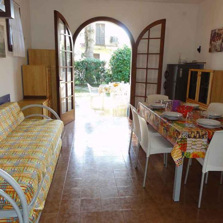 Holiday home in Bibione 35833 - Appartamento - 6