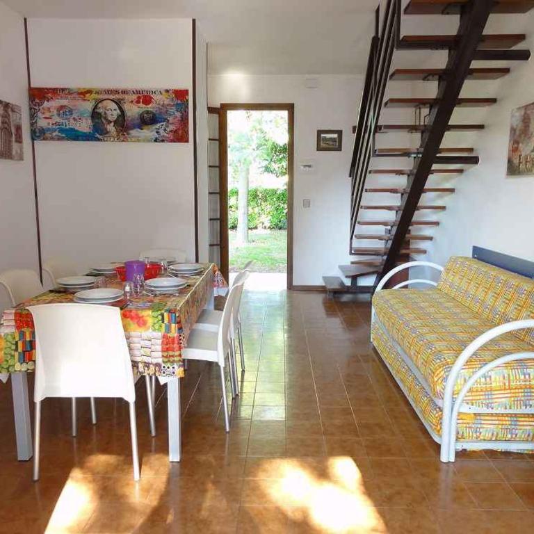 Holiday home in Bibione 35833 - Appartamento - 7
