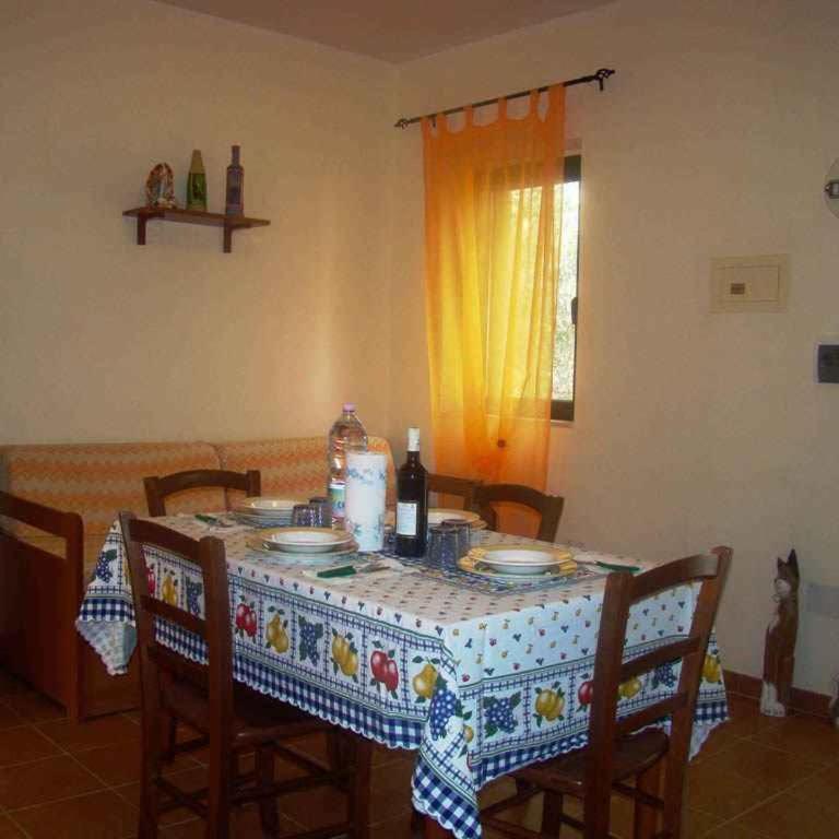 Apartment in Vieste - Apulien 20886 - Bungalow - 3