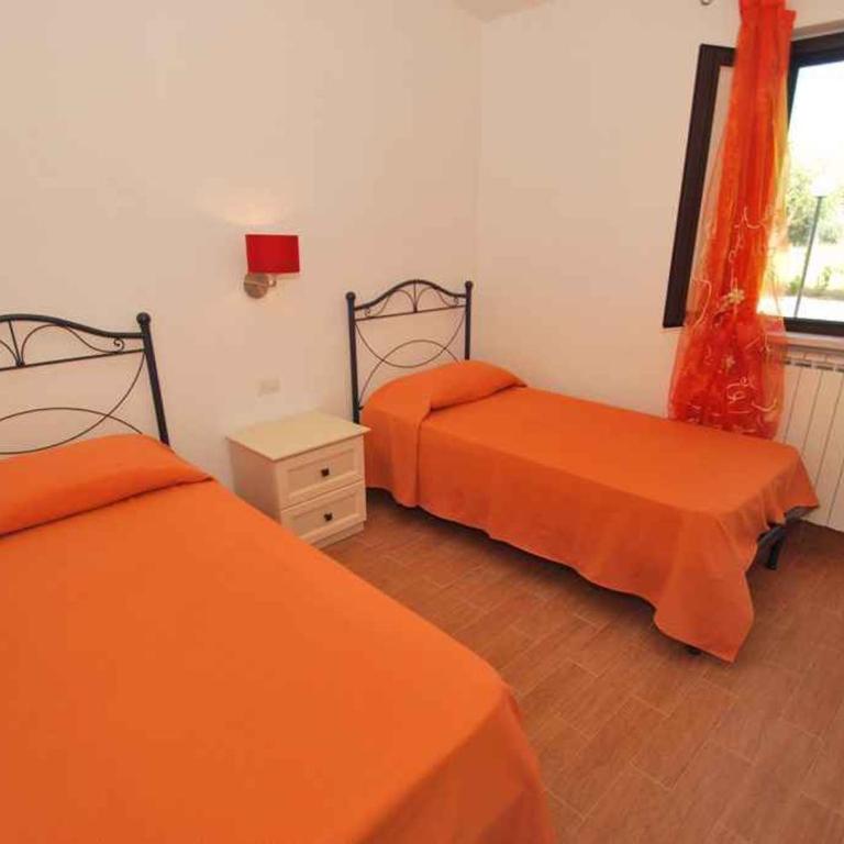 Apartment in Vieste - Apulien 20886 - Bungalow - 4