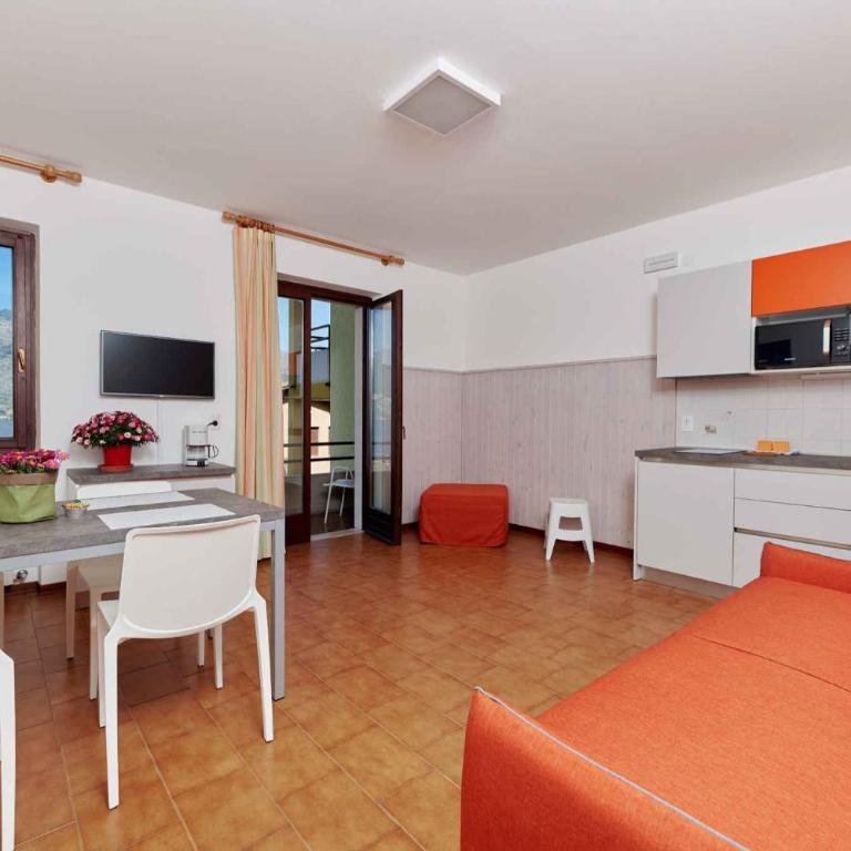 Apartments in Malcesine - Gardasee 22016 - Appartamento - 4