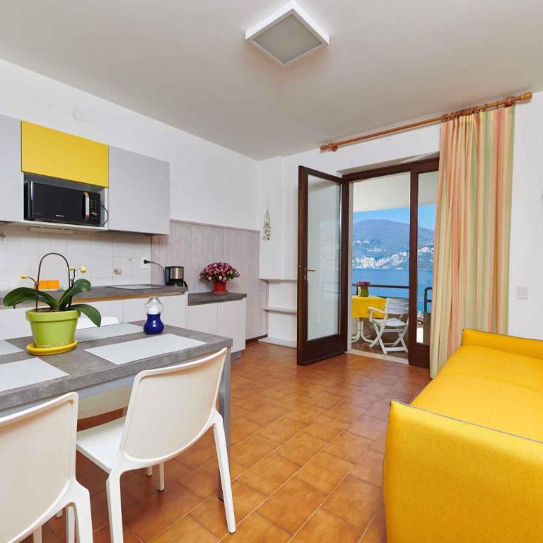 Apartments in Malcesine - Gardasee 22016 - Appartamento - 7