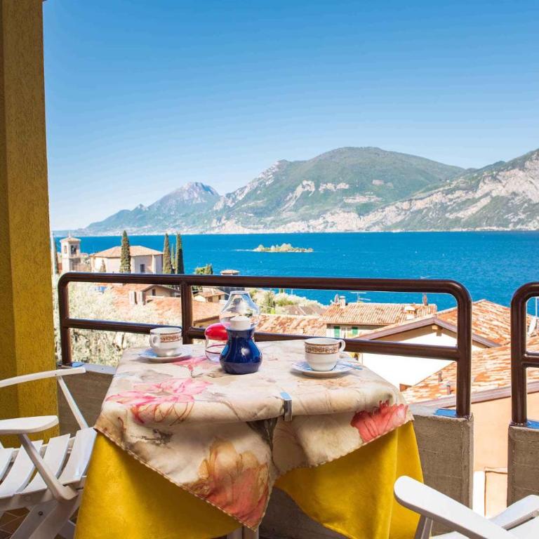 Apartments in Malcesine - Gardasee 22016 - Appartamento - 10