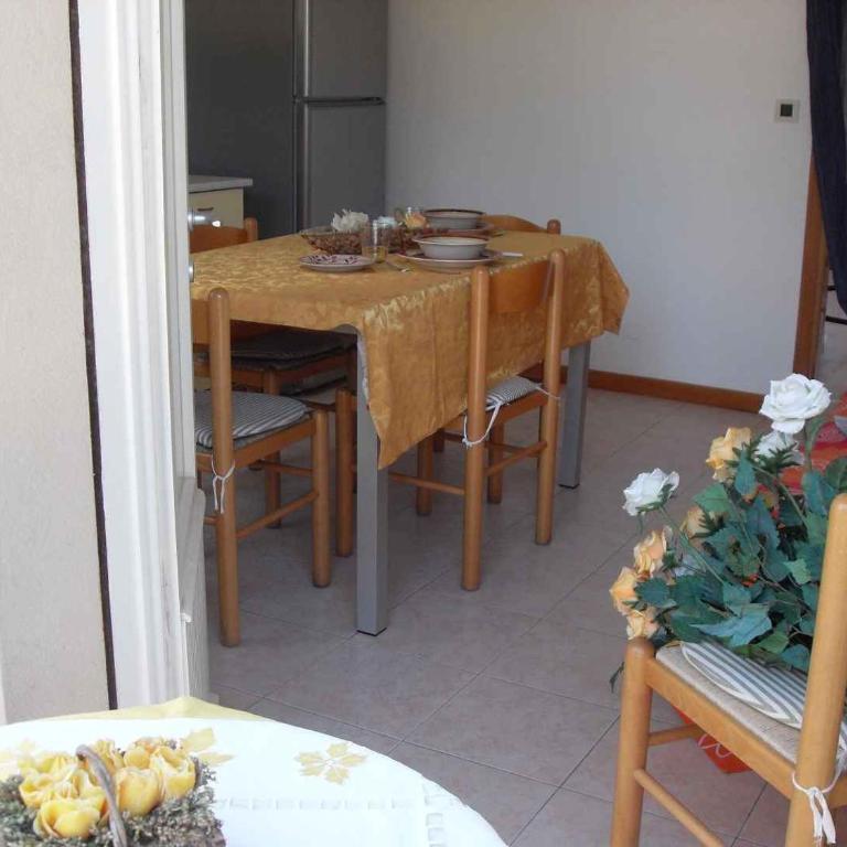 Apartment in Bibione 24600 - Apartment - 7