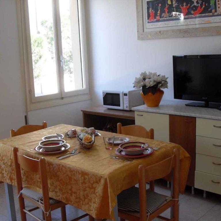 Apartment in Bibione 24600 - Apartment - 13