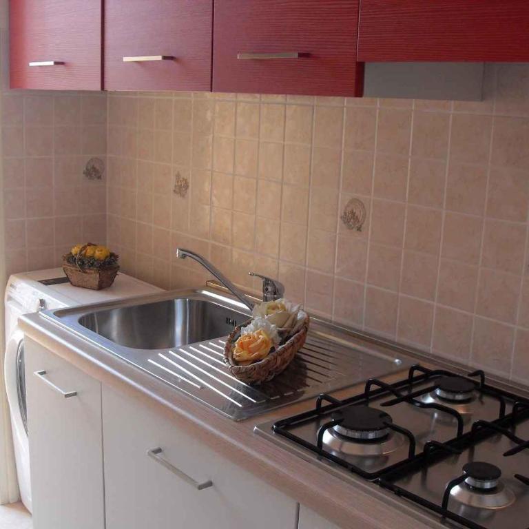 Apartment in Bibione 24600 - Apartment - 15