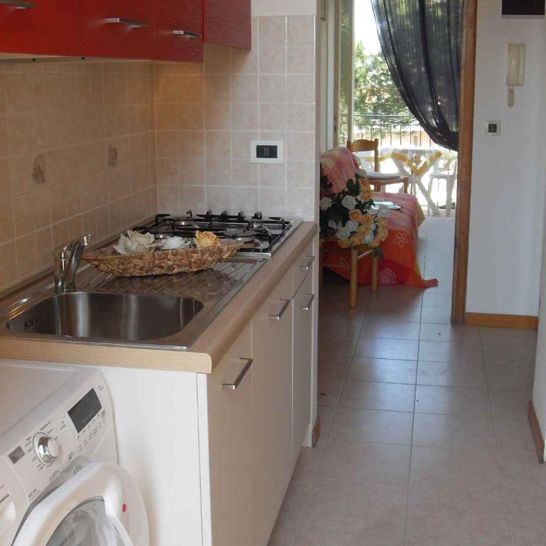 Apartment in Bibione 24600 - Apartment - 17
