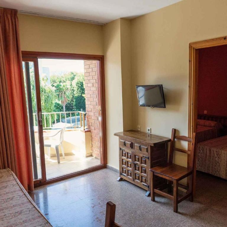 Apartments Lloret de Mar - Costa Brava 3515 - Apartamento - 2