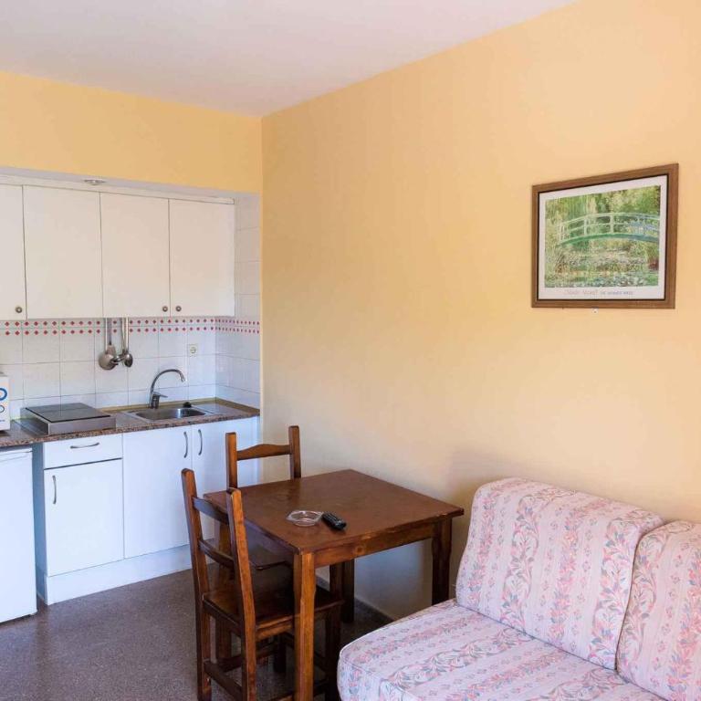 Apartments Lloret de Mar - Costa Brava 3515 - Apartamento - 3