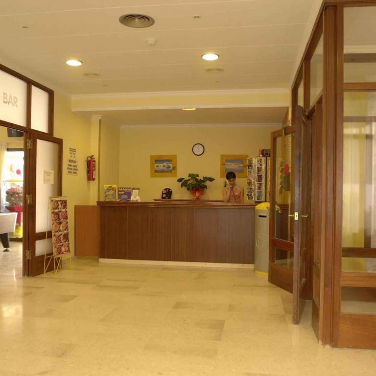 Apartments Lloret de Mar - Costa Brava 3515 - Apartamento - 6