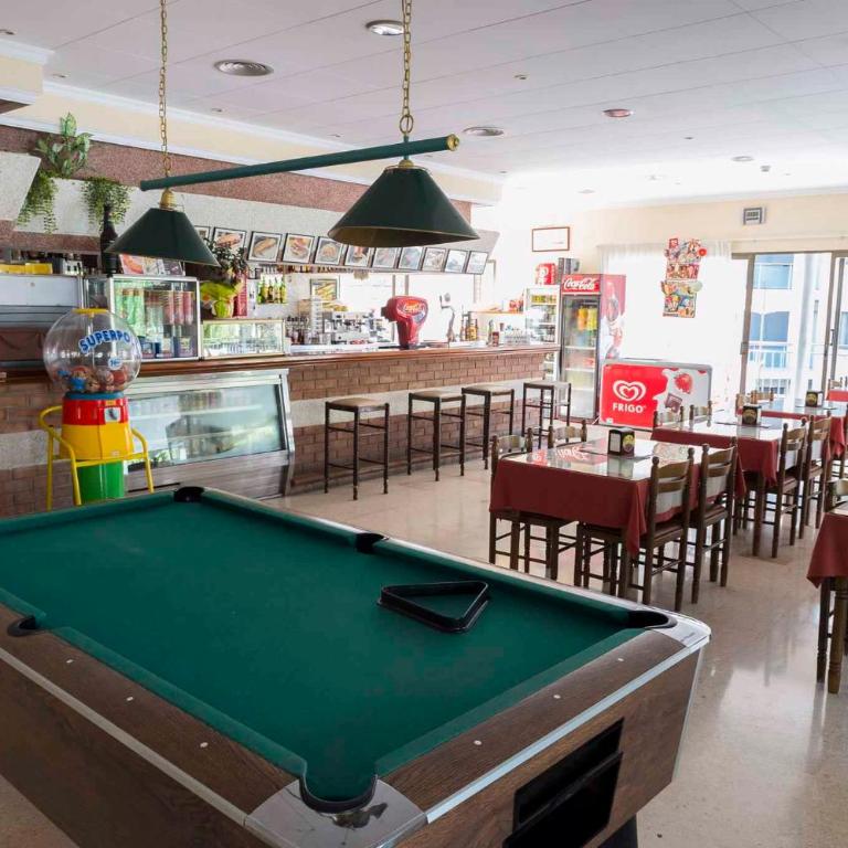 Apartments Lloret de Mar - Costa Brava 3515 - Apartamento - 7
