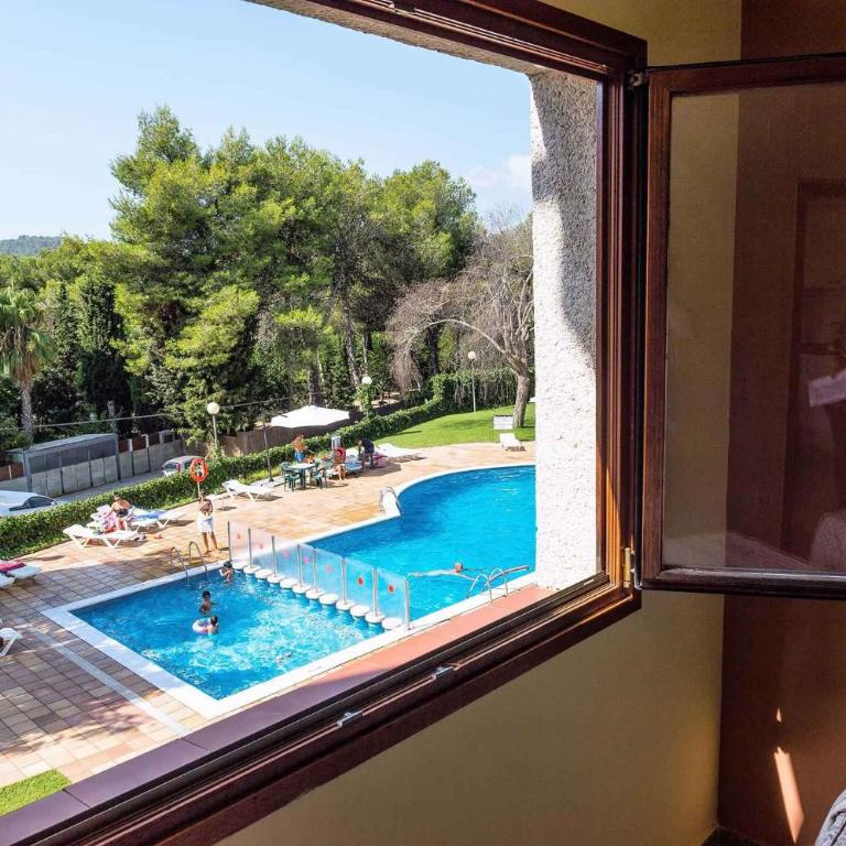 Apartments Lloret de Mar - Costa Brava 3515 - Apartamento - 14