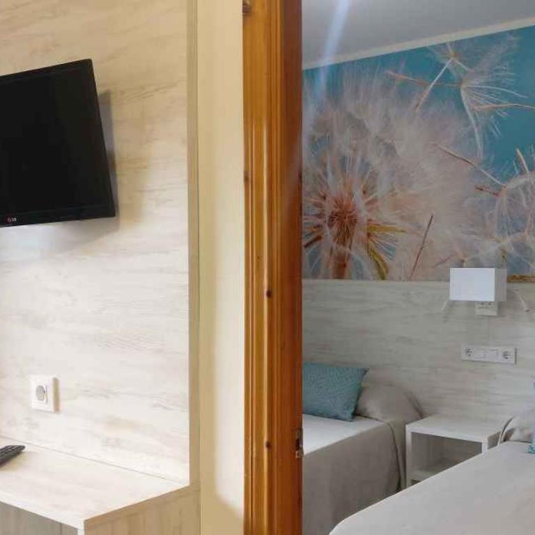 Apartments Lloret de Mar - Costa Brava 3515 - Apartamento - 12