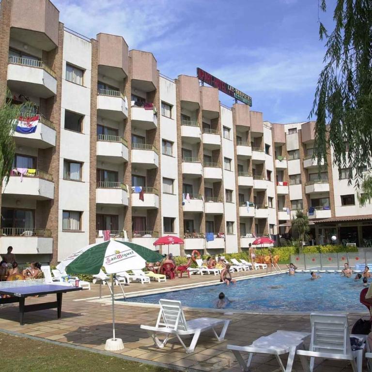 Apartments Lloret de Mar - Costa Brava 3515 - Apartamento - 16