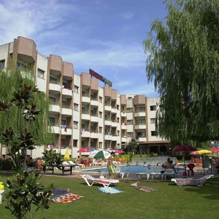 Apartments Lloret de Mar - Costa Brava 3515 - Apartamento - 17