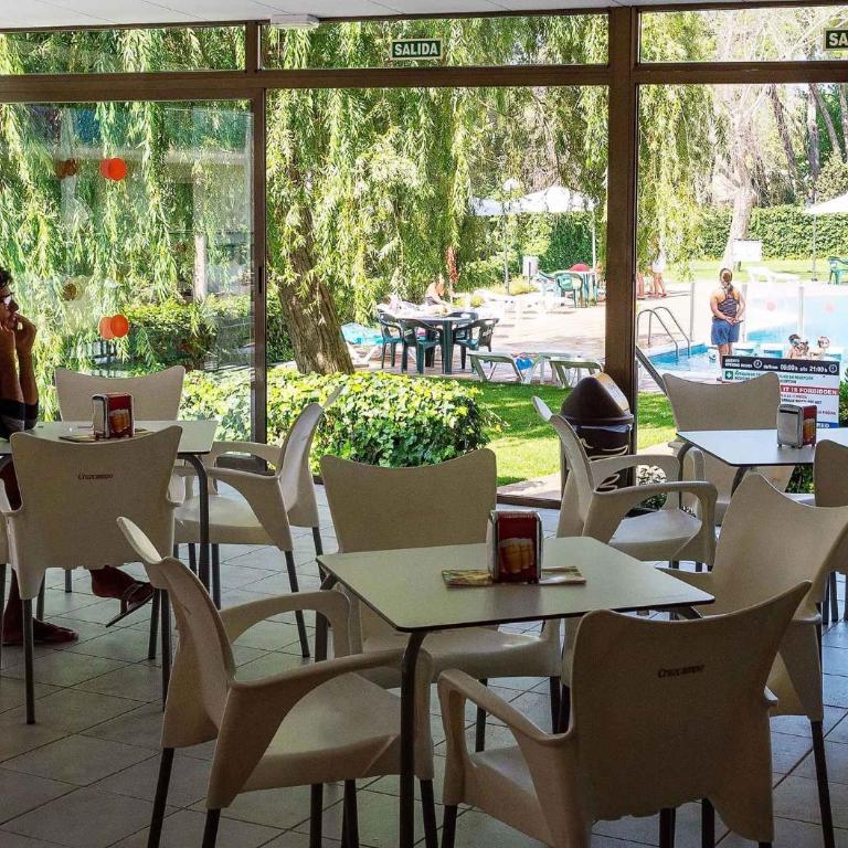 Apartments Lloret de Mar - Costa Brava 3515 - Apartamento - 18