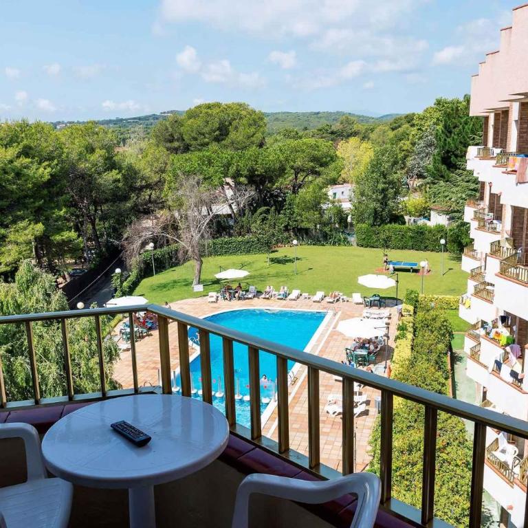Apartments Lloret de Mar - Costa Brava 3515 - Apartamento - 24