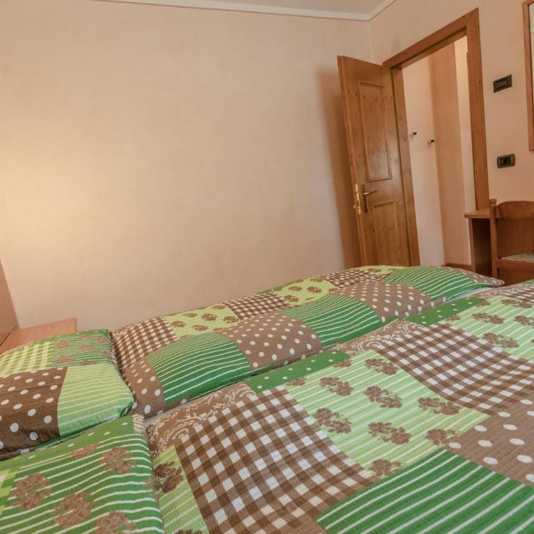 Baita Nicoló - Appartamento con 2 Camere da Letto - 9