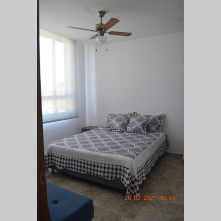 Apartasuite exclusivo VIP El Rodadero Santa Marta - Apartamento Estudio - 20