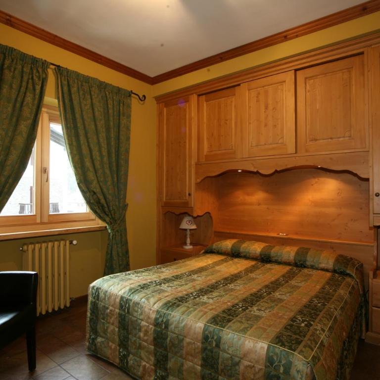Residence Checrouit - Appartamento con 1 Camera da Letto e Balcone (2 Adulti) - 6
