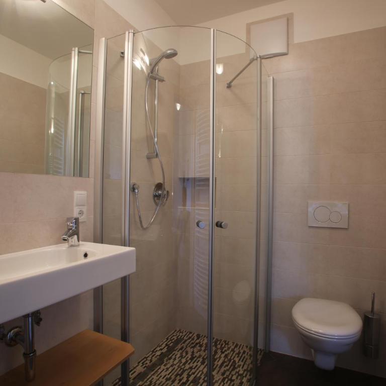 Residence Sonngart - Apartamento de 1 dormitorio - 9