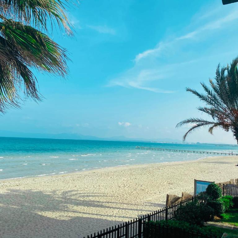 Bellavista Apartment 1C - Direkter Strandzugang - Apartamento de 3 dormitorios - 37