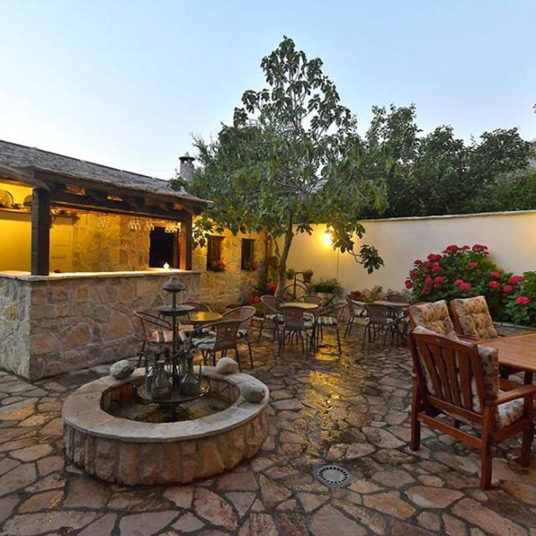 Villa Fortuna - Twin Room - 11