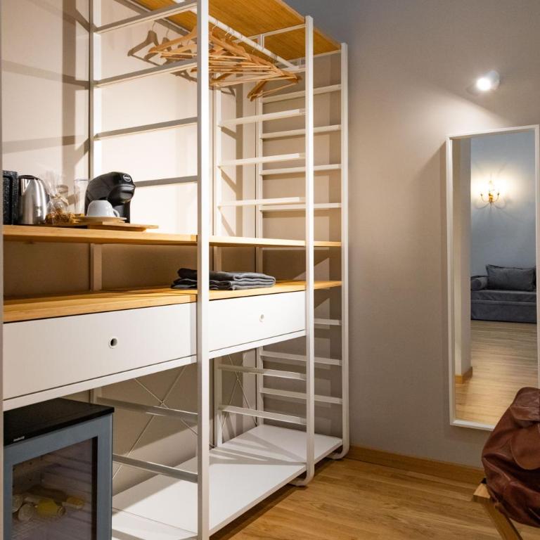 Divisi Suites & SPA - Premium Suite - 5