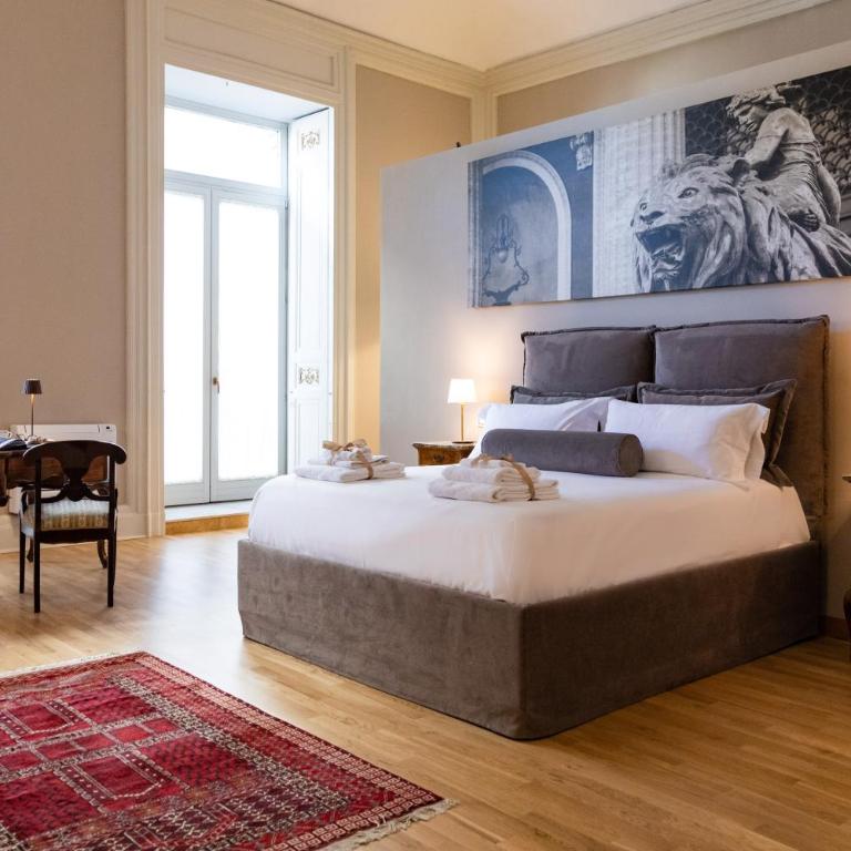 Divisi Suites & SPA - Premium Suite - 2