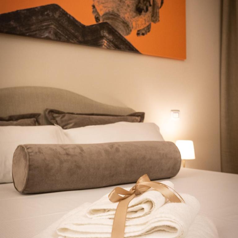 Divisi Suites & SPA - Classic Suite - 6