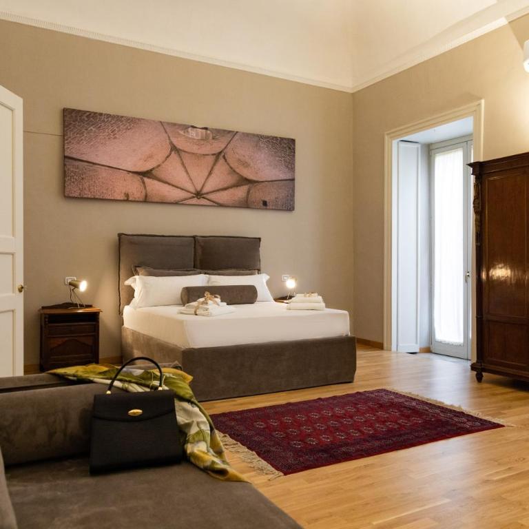 Divisi Suites & SPA - Superior Suite - 1