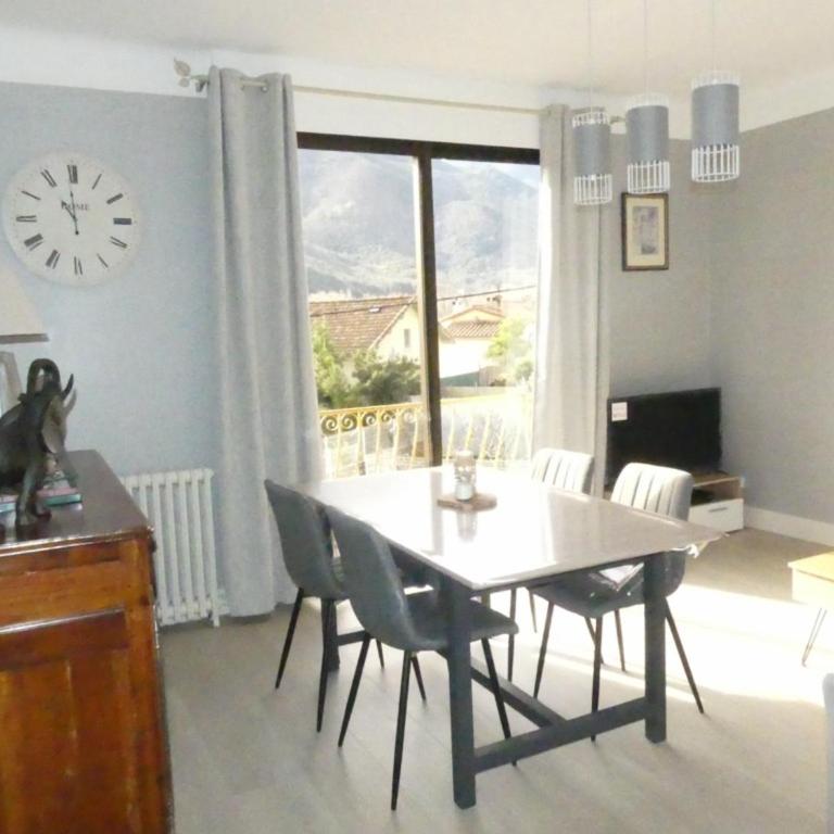 BEL APPARTEMENT TYPE F3 - Appartement 2 Chambres - 1