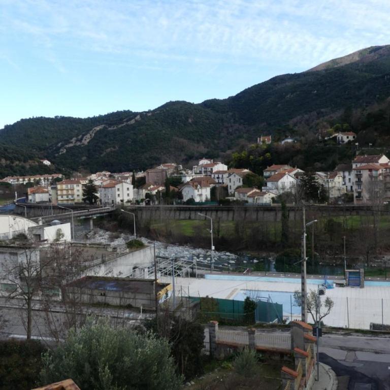 BEL APPARTEMENT TYPE F3 - Appartement 2 Chambres - 7