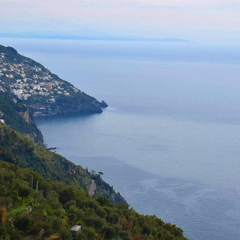 VILLA LA TAGLIATA spectacular jacuzzi tub amazing view and private parking garage - Two-Bedroom House - 48