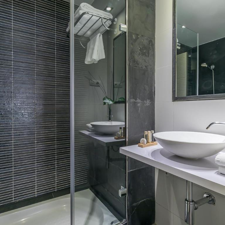 Madrid Rental Flats - Alquiler de Temporada - Apartamento de 1 dormitorio - 11