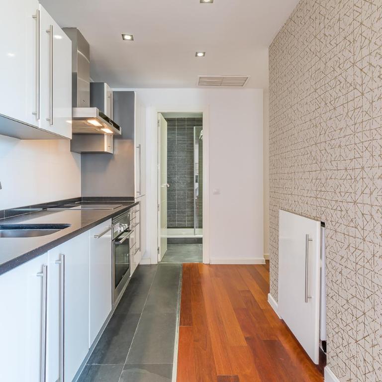 Madrid Rental Flats - Alquiler de Temporada - Apartamento de 1 dormitorio - 12