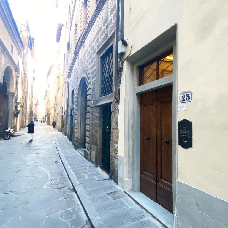 Soggiorni D'Arte Apartments by Mamo Florence - Appartamento con 1 Camera da Letto - 14