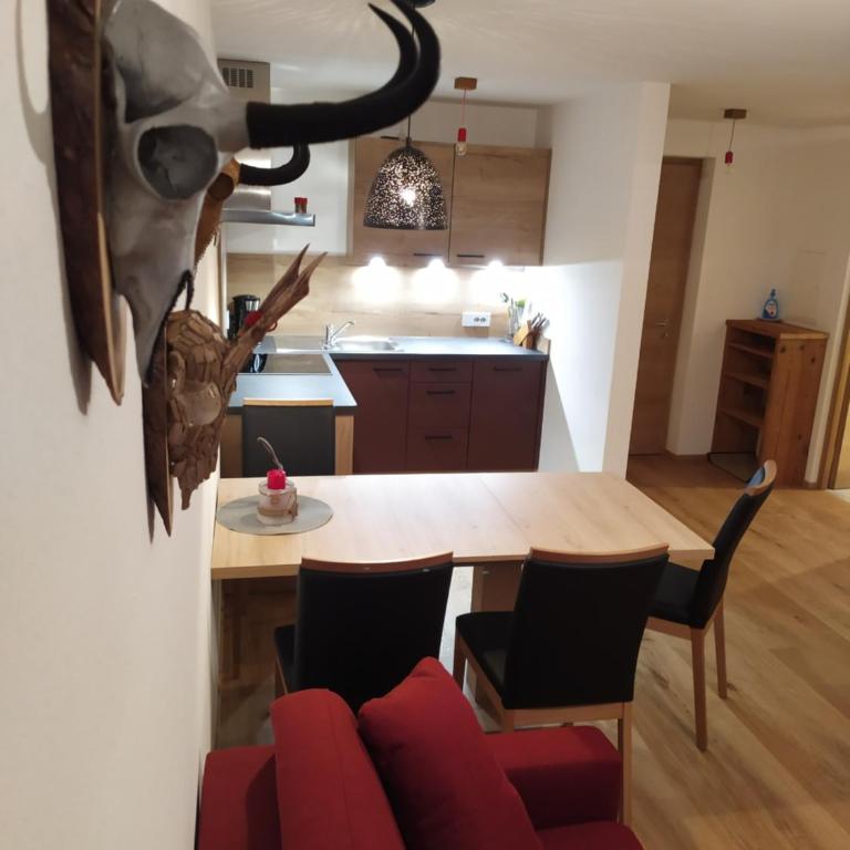 Apartments Ban Guggugg - One-Bedroom Apartment - 5